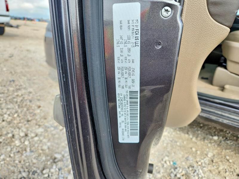Aukcja sprzedaży 2015 Chrysler Town & Country, vin: 2C4RC1BG2FR709137, numer aukcji: 57301526
