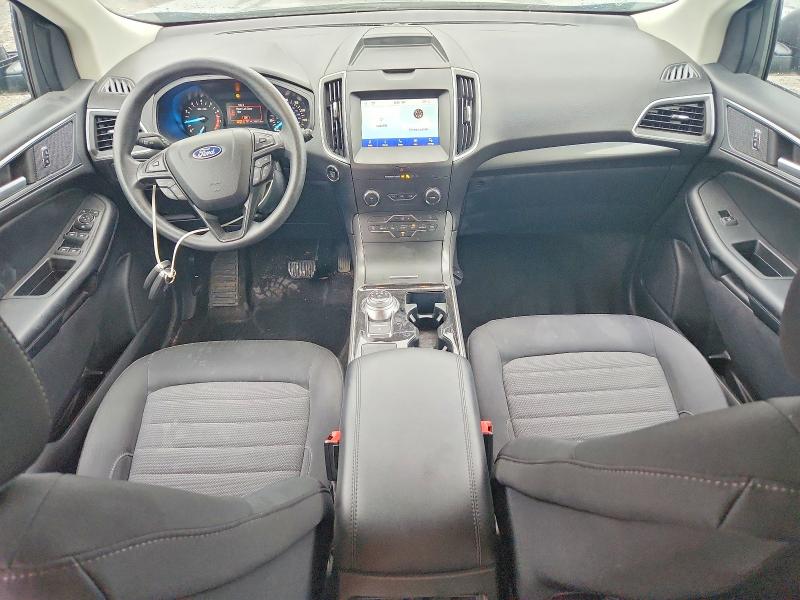 2020 Ford Edge მანქანა იყიდება აუქციონზე, vin: 2FMPK3G91LBA93351, აუქციონის ნომერი: 56457886