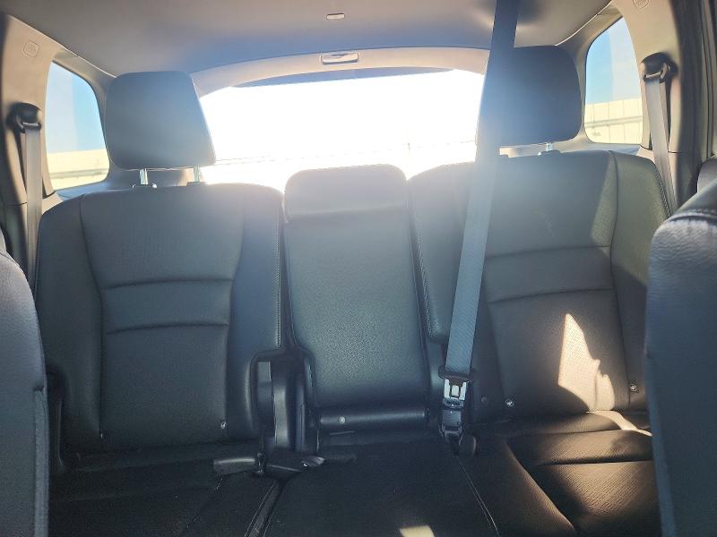 Продаж на аукціоні авто 2020 Honda Passport, vin: 5FNYF8H50LB013465, номер лоту: 55839626