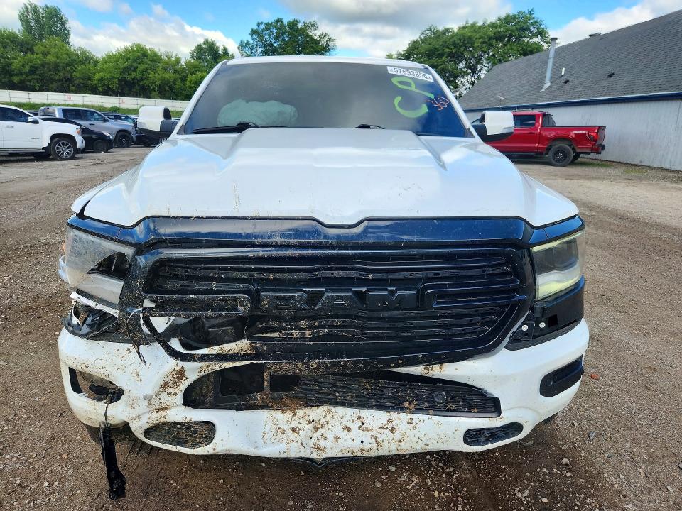 Aukcja sprzedaży 2020 Ram 1500, vin: 1C6SRFFT6LN305584, numer aukcji: 57693856