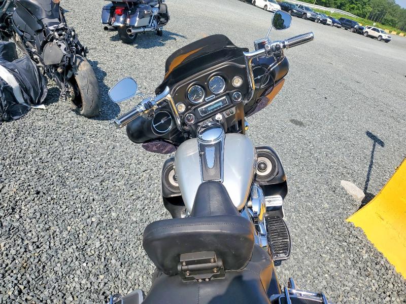 Aukcja sprzedaży 2003 Harley-davidson Flhtcui, vin: 1HD1FCW413Y627910, numer aukcji: 85635355