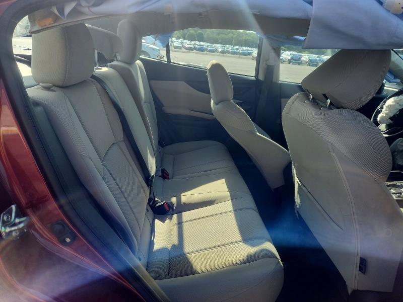 Aukcja sprzedaży 2017 Subaru Impreza, vin: 4S3GKAB68H3612148, numer aukcji: 58242236