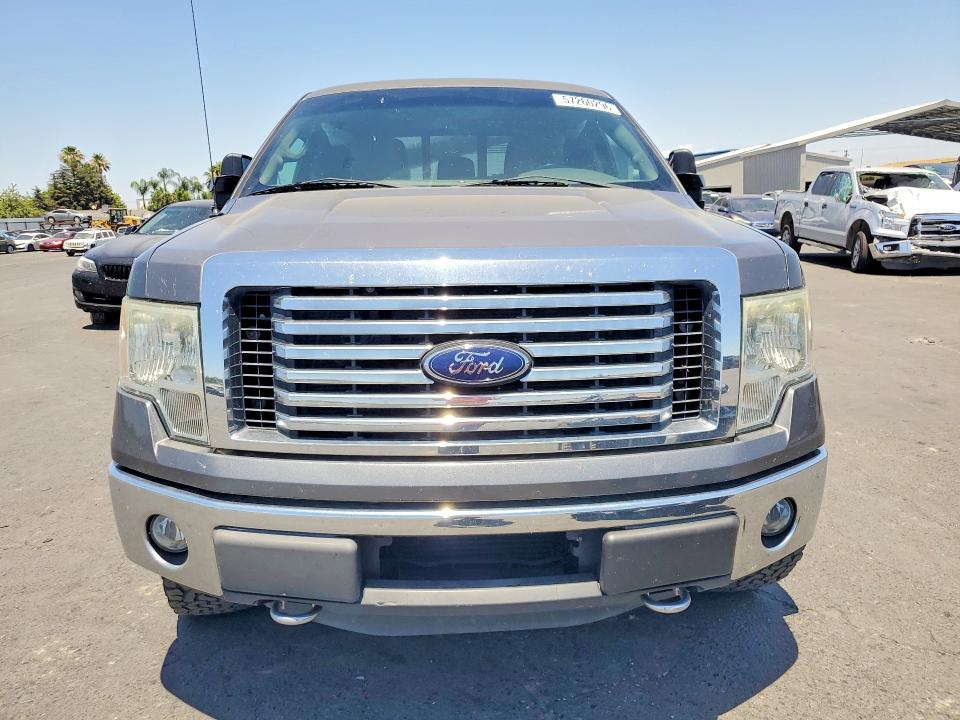 Продаж на аукціоні авто 2012 Ford F150, vin: 1FTFW1ET7CKD79038, номер лоту: 57260296