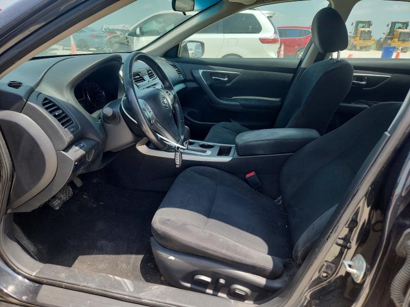 58005496 :رقم المزاد ، 1N4AL3AP9FC192802 vin ، 2015 Nissan Altima مزاد بيع