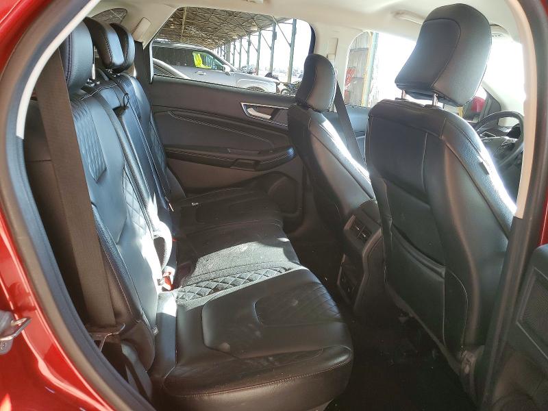 Aukcja sprzedaży 2024 Ford Edge, vin: 2FMPK4K99RBA38250, numer aukcji: 56528076