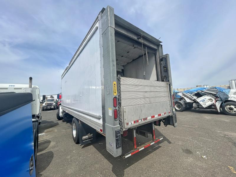 Продажа на аукционе авто 2025 Freightliner M2, vin: 3ALACXFC3SDWD6749, номер лота: 58476196