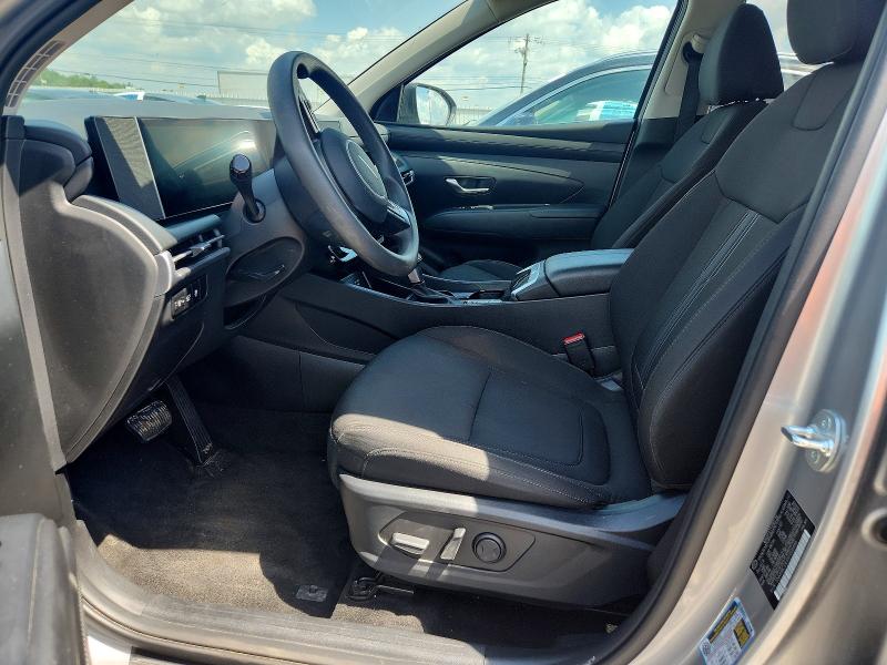 Продажа на аукционе авто 2025 Hyundai Tucson, vin: 5NMJBCDE3SH506446, номер лота: 56799216