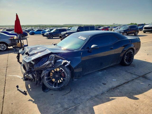 Продаж на аукціоні авто 2020 Dodge Challenger, vin: 2C3CDZL92LH198195, номер лоту: 58627276