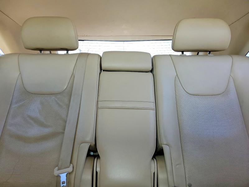 Aukcja sprzedaży 2014 Lexus Rx, vin: JTJZB1BA6E2010053, numer aukcji: 58752536