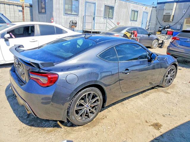 57677206 :رقم المزاد ، JF1ZCAC12H8600451 vin ، 2017 Subaru Brz مزاد بيع