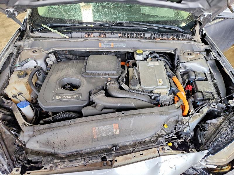 Aukcja sprzedaży 2020 Ford Fusion, vin: 3FA6P0LU3LR162414, numer aukcji: 56082436