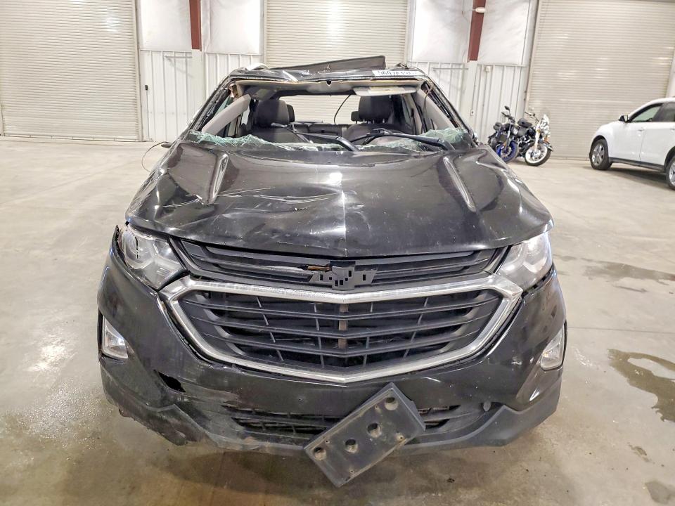 Aukcja sprzedaży 2018 Chevrolet Equinox, vin: 3GNAXSEV8JL407463, numer aukcji: 56970436