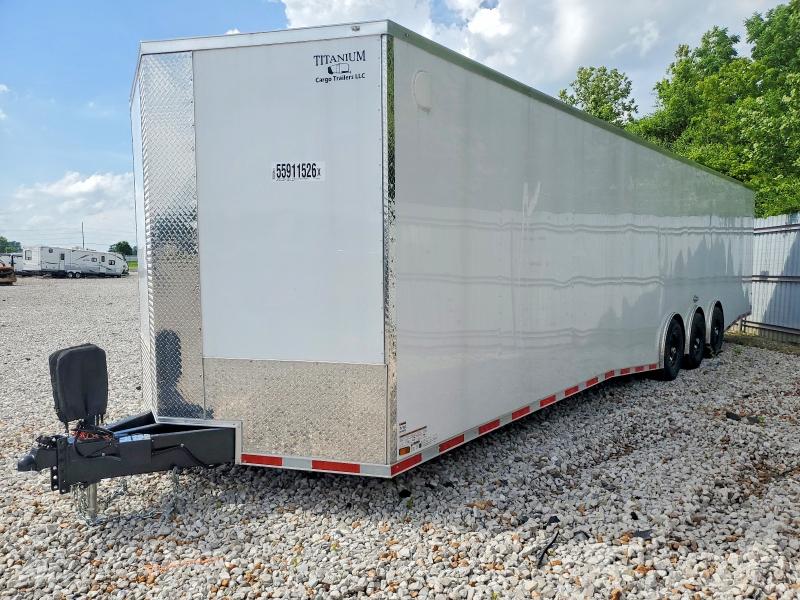 Продаж на аукціоні авто 2025 Titanium Cargo Unknown, vin: 7PLBC3639SM012949, номер лоту: 55911526