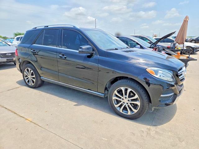 Продаж на аукціоні авто 2016 Mercedes-benz Gle, vin: 4JGDA5HB0GA727074, номер лоту: 58429056