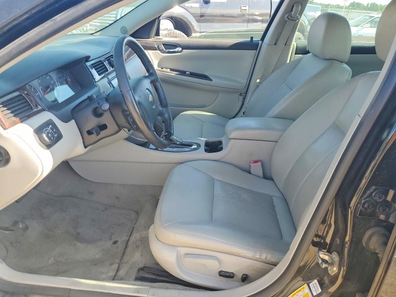 55848806 :رقم المزاد ، 2G1WC5E39D1249367 vin ، 2013 Chevrolet Impala مزاد بيع