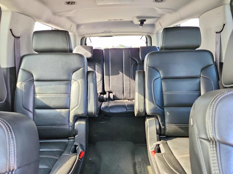 55468396 :رقم المزاد ، 1GKS2HKJ4GR220775 vin ، 2016 Gmc Yukon Xl مزاد بيع