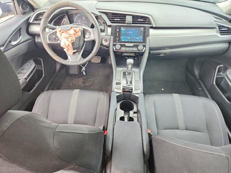 Aukcja sprzedaży 2018 Honda Civic, vin: 2HGFC2F76JH609755, numer aukcji: 56924986