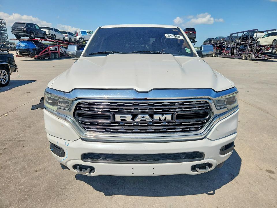 Aukcja sprzedaży 2020 Ram 1500, vin: 1C6RREHT6LN100806, numer aukcji: 58832686