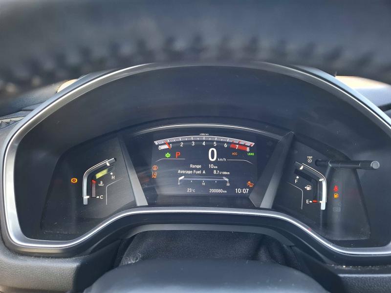 Aukcja sprzedaży 2020 Honda Cr-v, vin: 2HKRW2H41LH228718, numer aukcji: 57622646