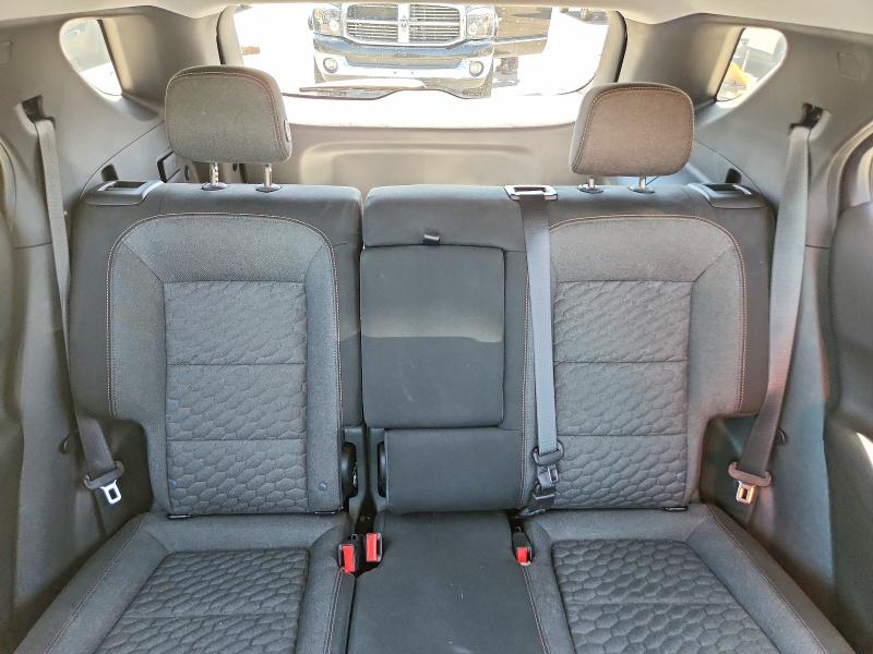 Aukcja sprzedaży 2020 Chevrolet Equinox, vin: 3GNAXUEV2LS598043, numer aukcji: 57685606