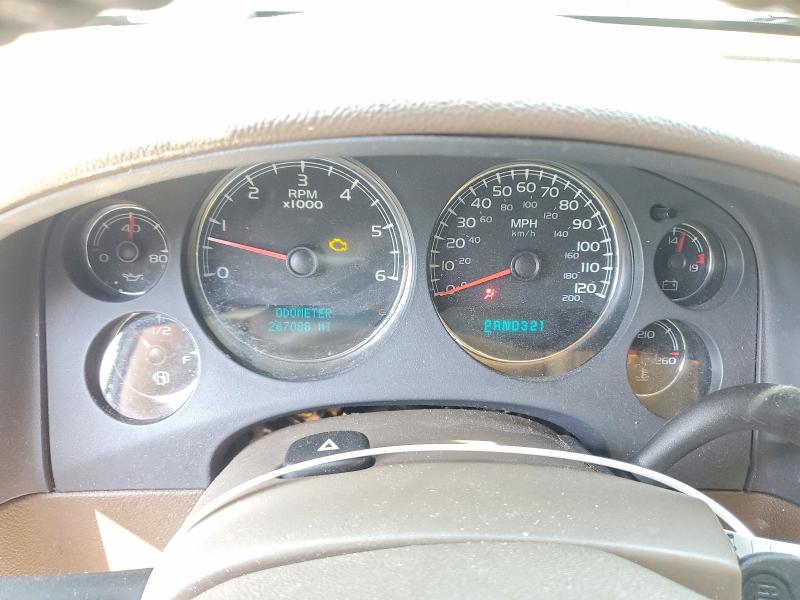 56498166 :رقم المزاد ، 1GKFK16317R280078 vin ، 2007 Gmc Yukon Xl مزاد بيع