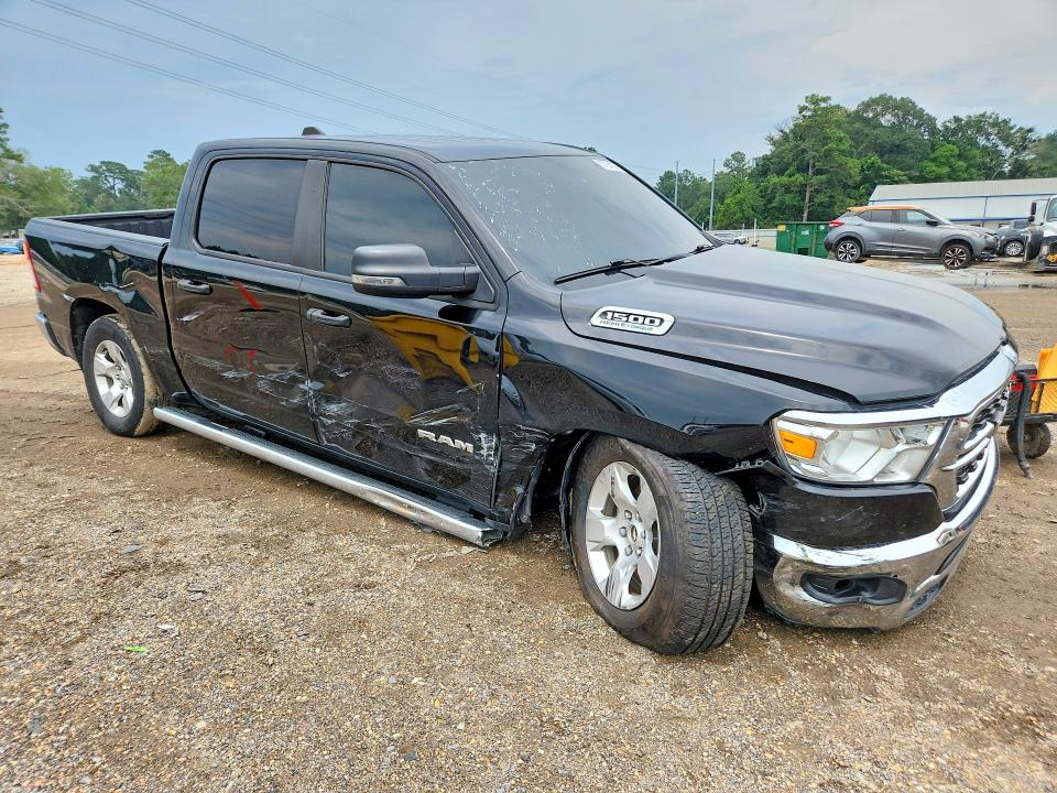 Aukcja sprzedaży 2023 Ram 1500, vin: 1C6RREFT5PN559687, numer aukcji: 57934376