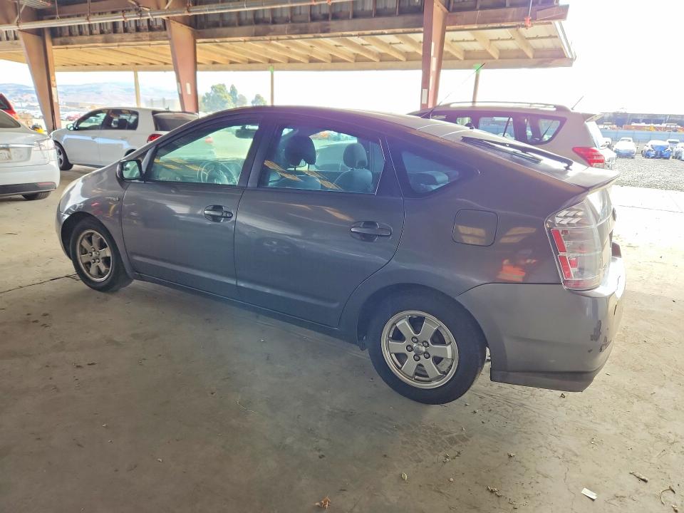Aukcja sprzedaży 2007 Toyota Prius, vin: JTDKB20U773226255, numer aukcji: 56620836