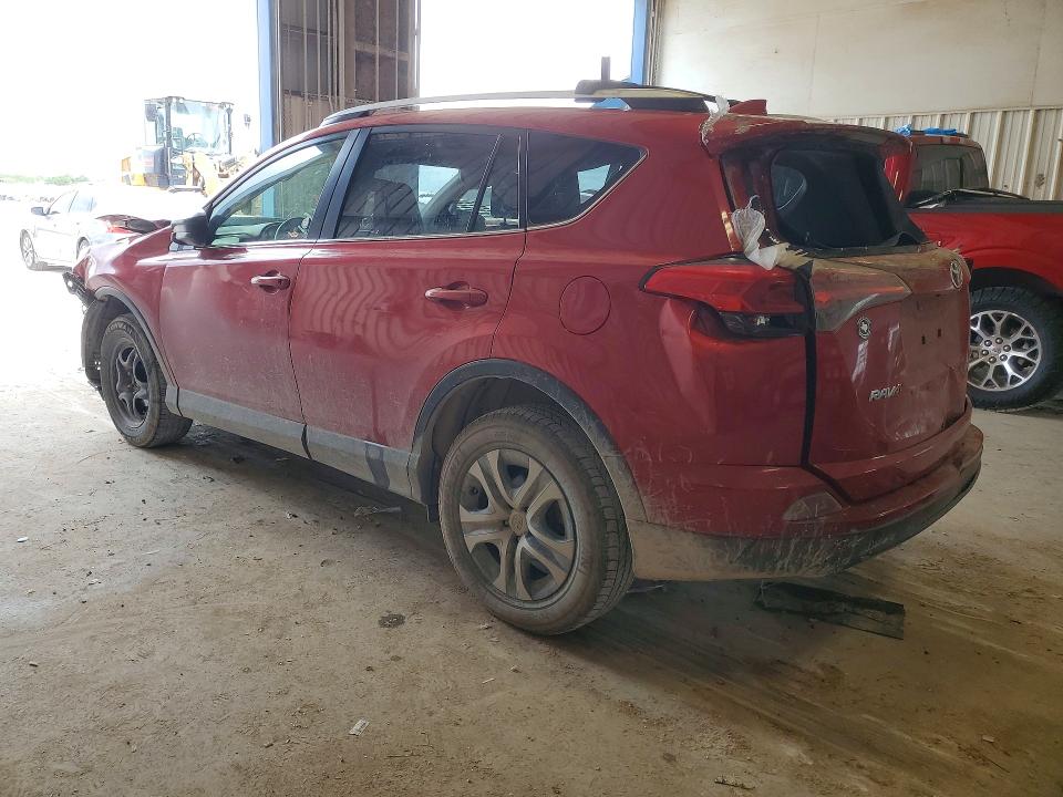 Продаж на аукціоні авто 2016 Toyota Rav4, vin: JTMZFREV4GJ081474, номер лоту: 56418856