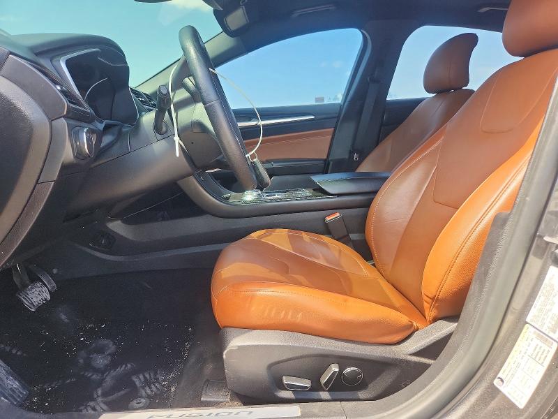 Aukcja sprzedaży 2019 Ford Fusion, vin: 3FA6P0RUXKR260829, numer aukcji: 58886956