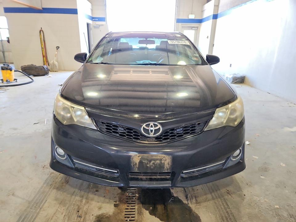 Aukcja sprzedaży 2014 Toyota Camry, vin: 4T1BF1FK2EU400577, numer aukcji: 55796316