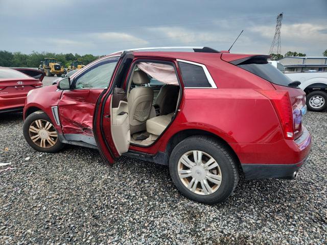 Aukcja sprzedaży 2015 Cadillac Srx, vin: 3GYFNEE33FS581498, numer aukcji: 59047846