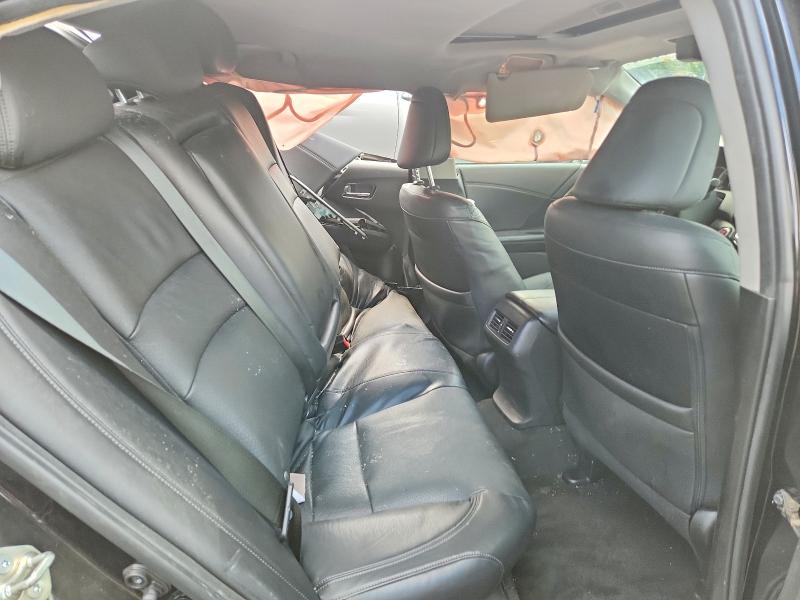 Aukcja sprzedaży 2016 Honda Accord, vin: 1HGCR2F93GA001069, numer aukcji: 58786946