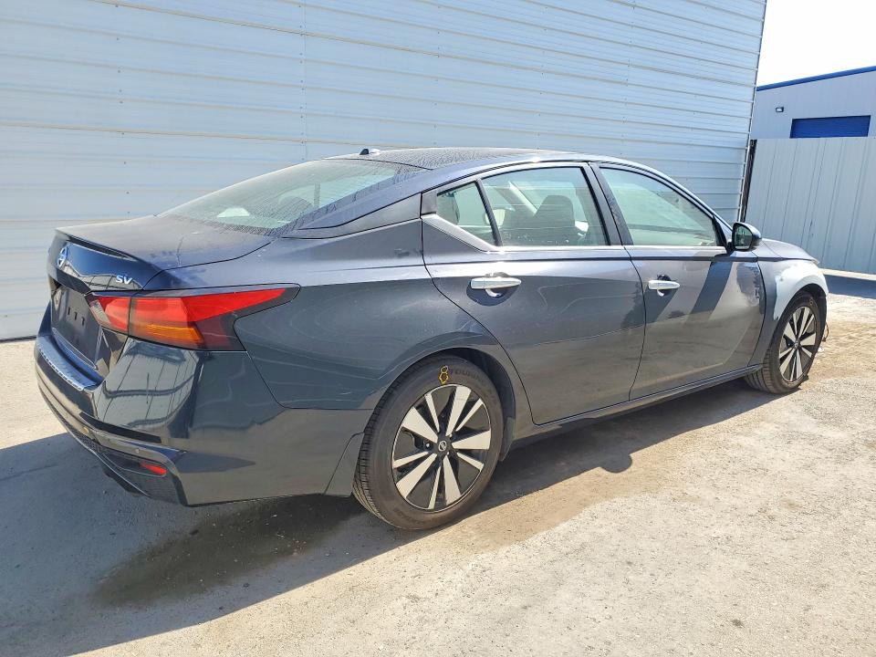 Aukcja sprzedaży 2022 Nissan Altima, vin: 1N4BL4DV0NN349463, numer aukcji: 57535556