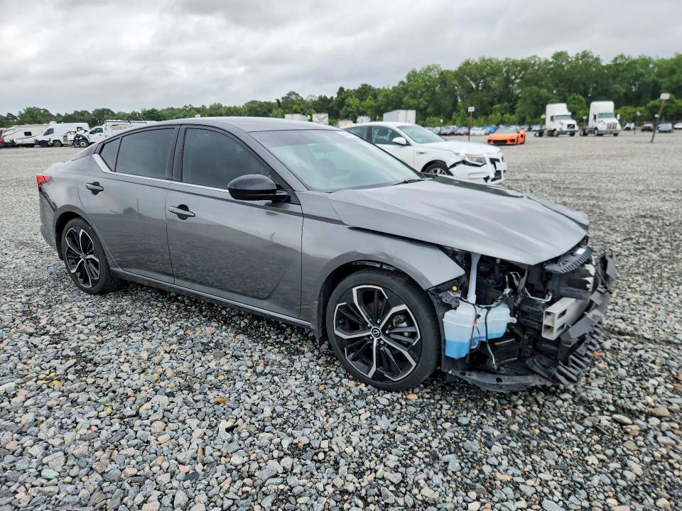 Aukcja sprzedaży 2023 Nissan Altima, vin: 1N4BL4CV2PN374725, numer aukcji: 58043176