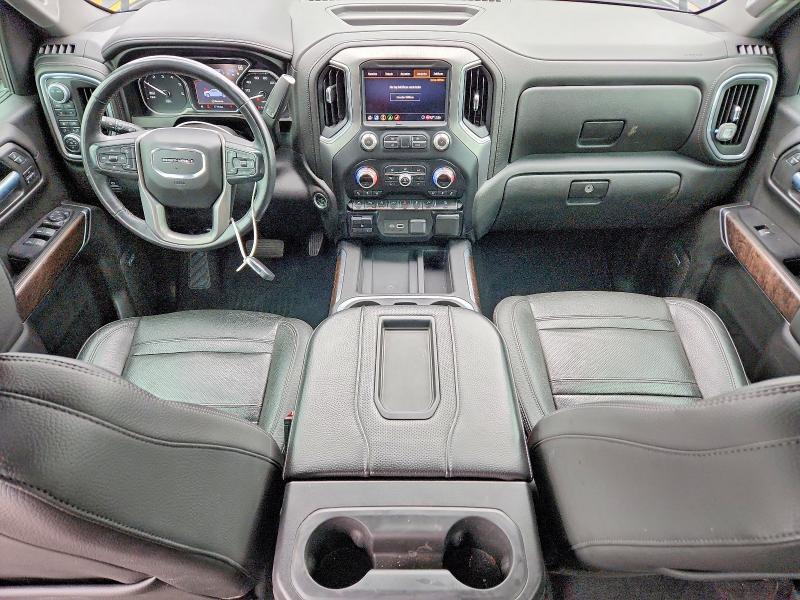 Продаж на аукціоні авто 2020 Gmc Sierra, vin: 3GTU9FEL5LG173039, номер лоту: 55308506