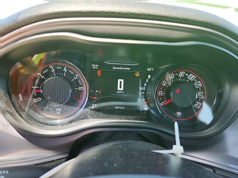 57371076 :رقم المزاد ، 2C3CDZAG4PH689388 vin ، 2023 Dodge Challenger مزاد بيع