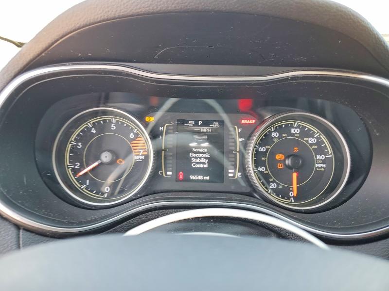 Aukcja sprzedaży 2019 Jeep Cherokee, vin: 1C4PJLLB2KD164243, numer aukcji: 57876846