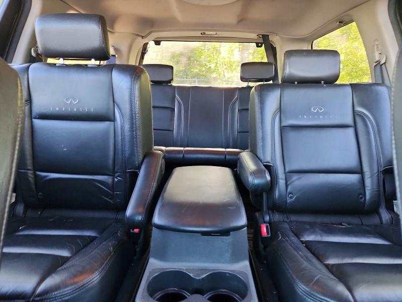 Aukcja sprzedaży 2005 Infiniti Qx56, vin: 5N3AA08C85N801269, numer aukcji: 55887236