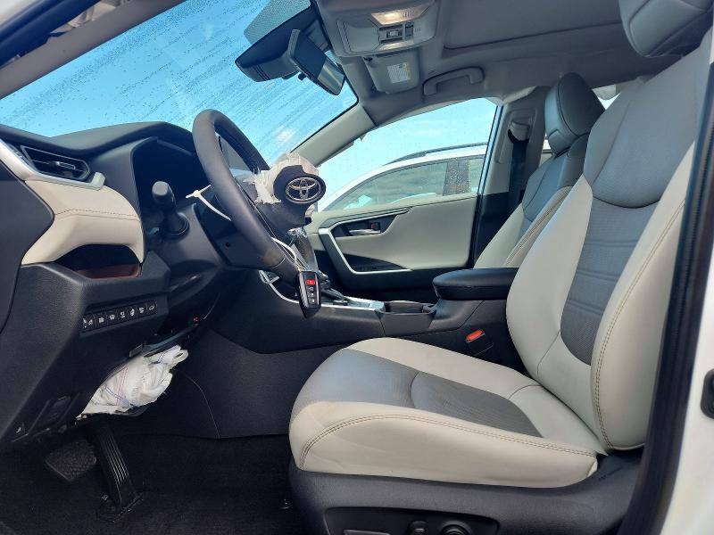 Продаж на аукціоні авто 2024 Toyota Rav4, vin: 4T3D6RFV9RU140354, номер лоту: 56820336