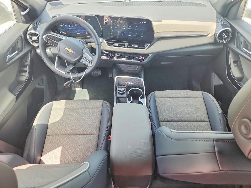 Aukcja sprzedaży 2026 Chevrolet Equinox, vin: 3GNAXHEG6TL456863, numer aukcji: 58153286