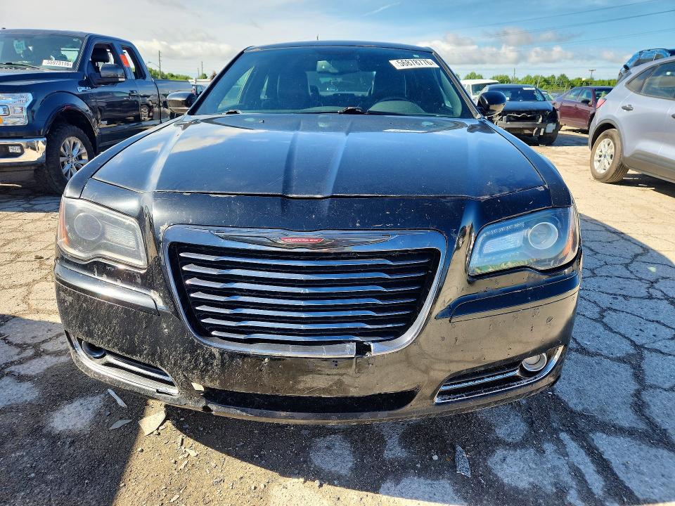 Aukcja sprzedaży 2014 Chrysler 300, vin: 2C3CCAGG4EH352776, numer aukcji: 56878776