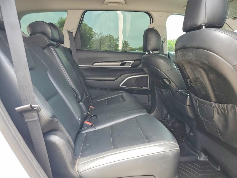 Продаж на аукціоні авто 2021 Kia Telluride, vin: 5XYP24HC7MG151738, номер лоту: 55862446