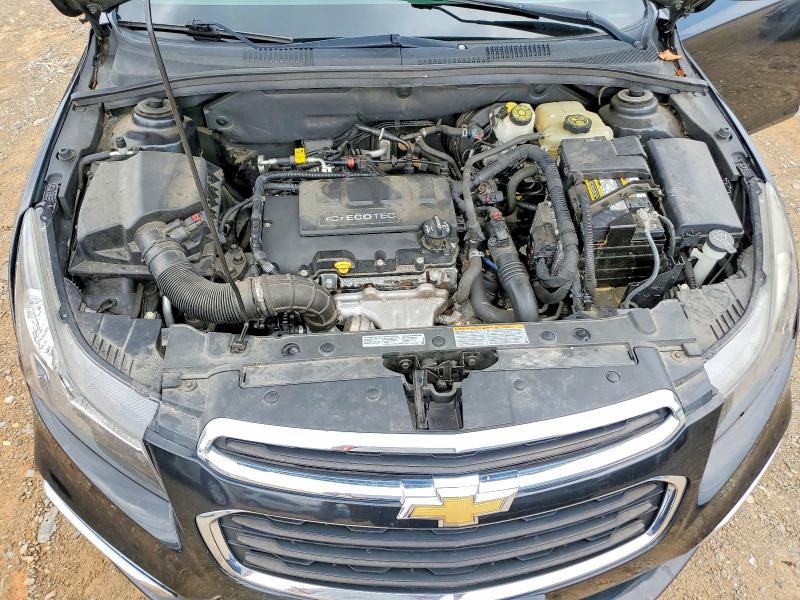 58044566 :رقم المزاد ، 1G1PC5SB6F7287774 vin ، 2015 Chevrolet Cruze مزاد بيع