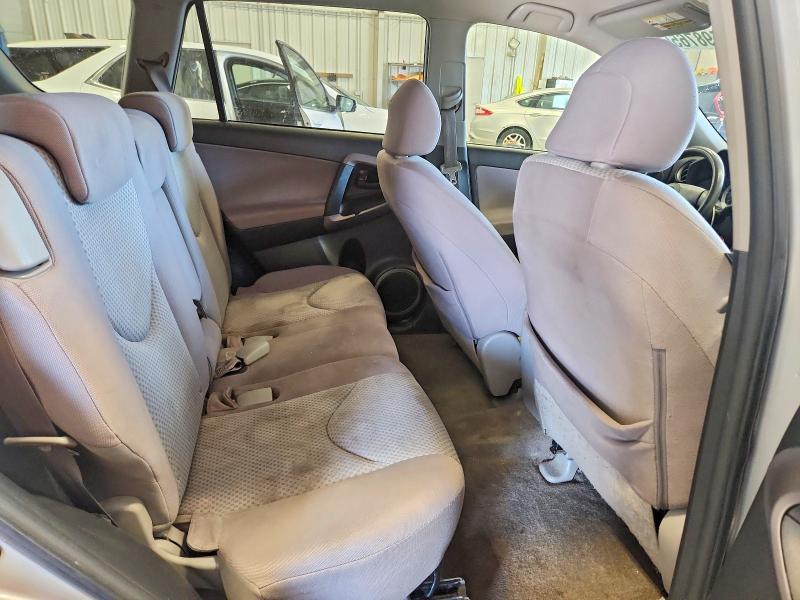 85987655 :رقم المزاد ، JTMZD33V285097835 vin ، 2008 Toyota Rav4 مزاد بيع