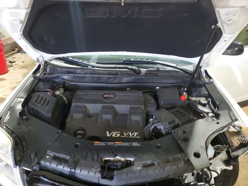 Продажа на аукционе авто 2017 Gmc Terrain, vin: 2GKFLUE34H6227775, номер лота: 55340396