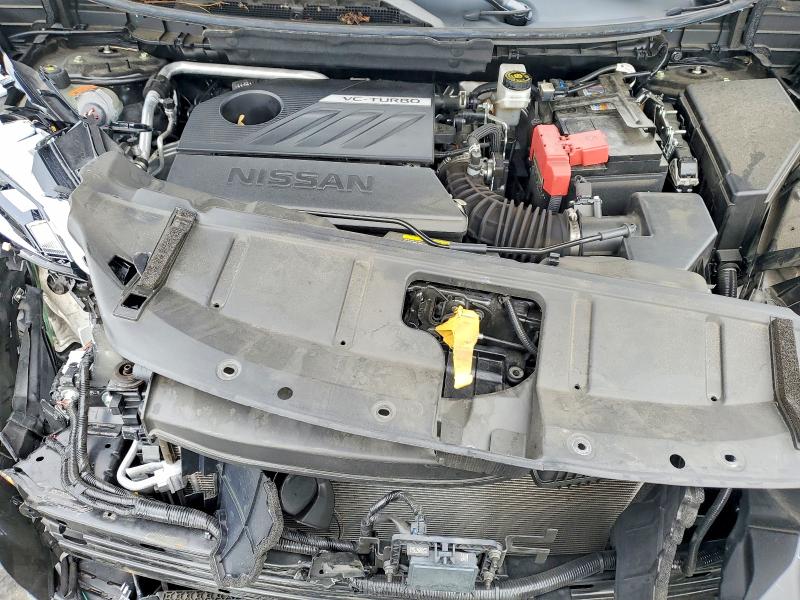 Aukcja sprzedaży 2023 Nissan Rogue, vin: JN8BT3BA6PW426827, numer aukcji: 57574796