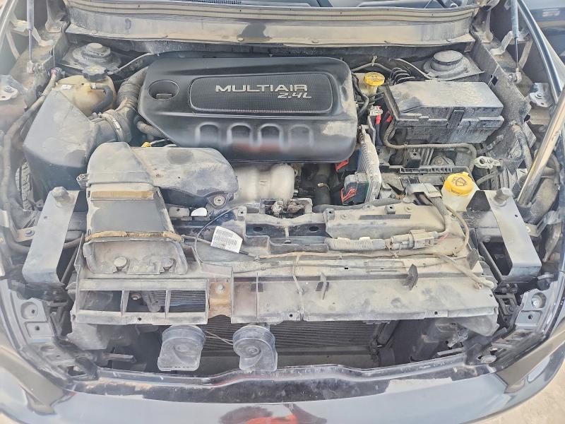 55656716 :رقم المزاد ، 1C4PJLCB9GW217709 vin ، 2016 Jeep Cherokee مزاد بيع