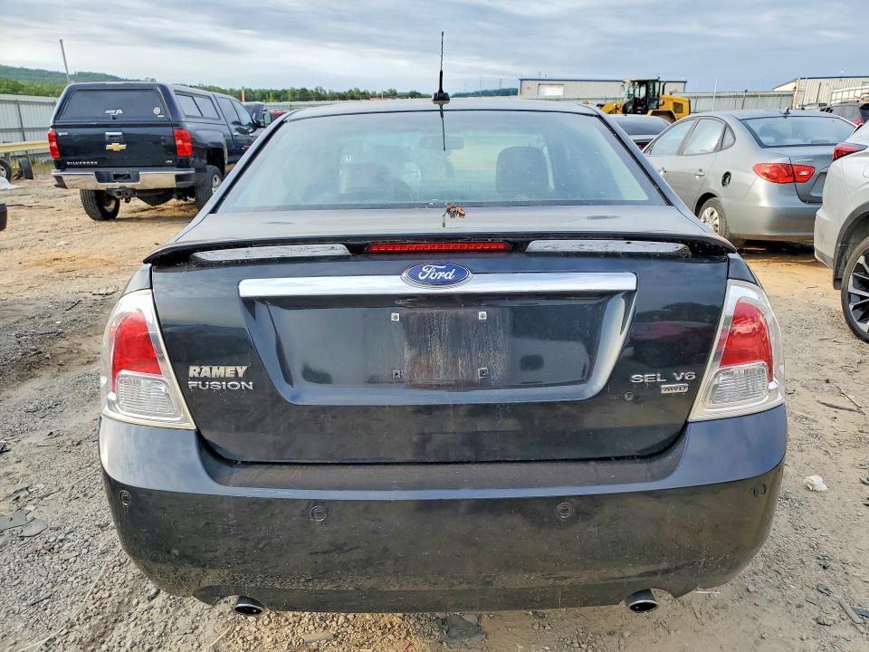 Aukcja sprzedaży 2009 Ford Fusion, vin: 3FAHP02139R141250, numer aukcji: 56090036