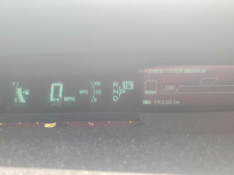 56738656 :رقم المزاد ، JTDKN3DU9B0298544 vin ، 2011 Toyota Prius مزاد بيع