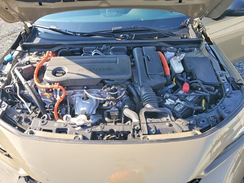 Продаж на аукціоні авто 2025 Honda Civic, vin: 19XFL4H91SE001955, номер лоту: 58702786